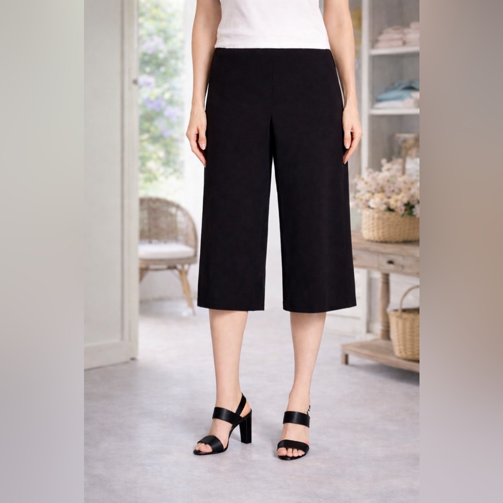 CLASSIQUES ENTIER CAPRI DRESS SLACK